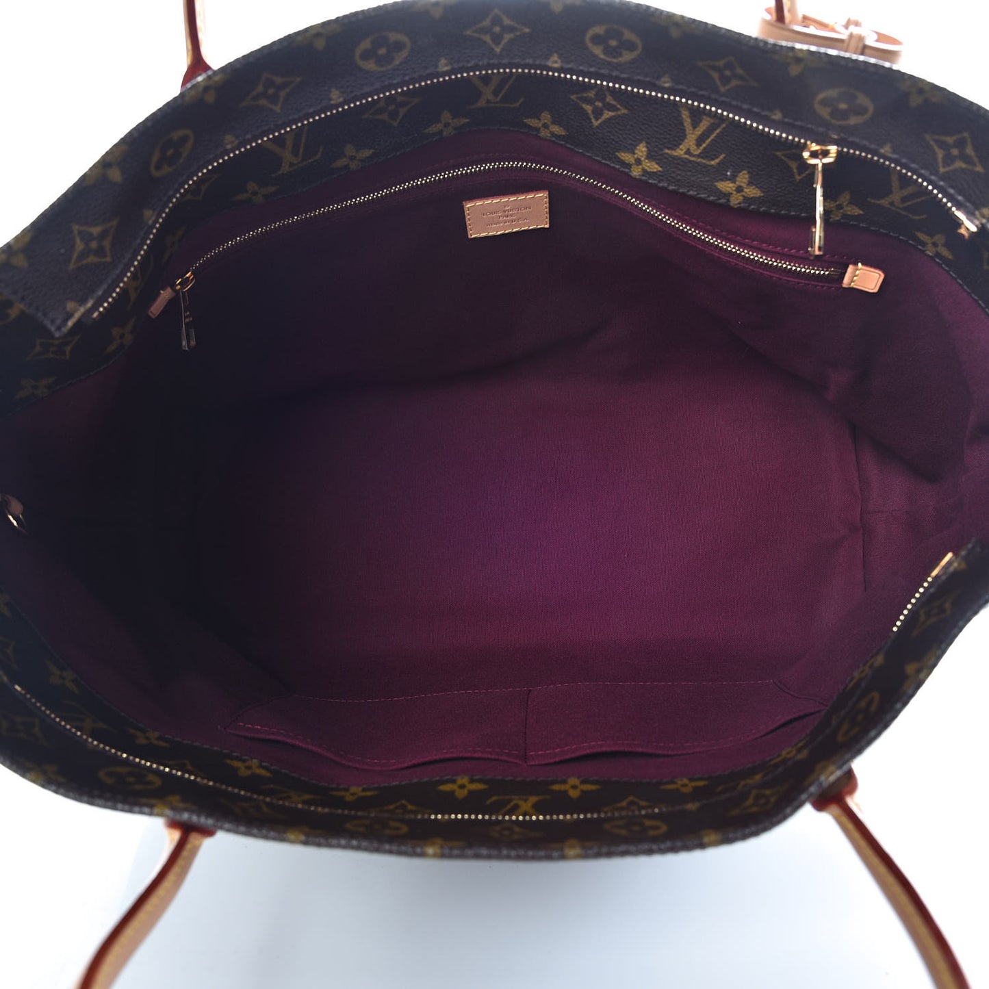 Monogram Raspail MM