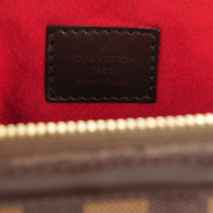Louis Vuitton Damier Ebene Trevi PM 6 of 7
