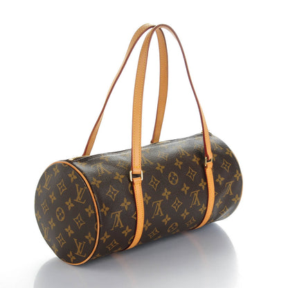 Louis Vuitton Monogram Papillon 30 4 of 11