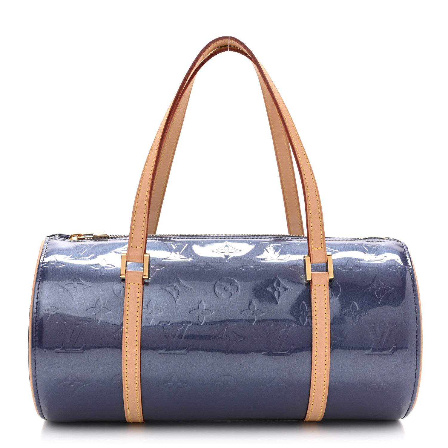 Louis Vuitton Vernis Bedford Indigo 1 of 14