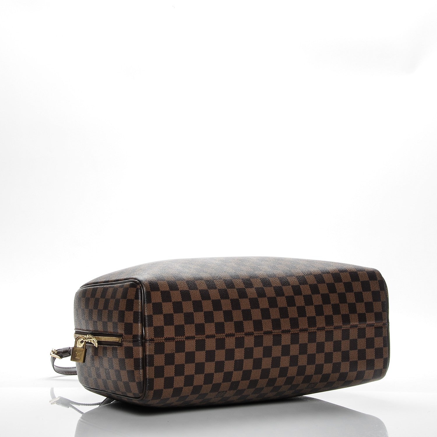 Louis Vuitton Damier Ebene Nolita 24 Heures 4 of 6