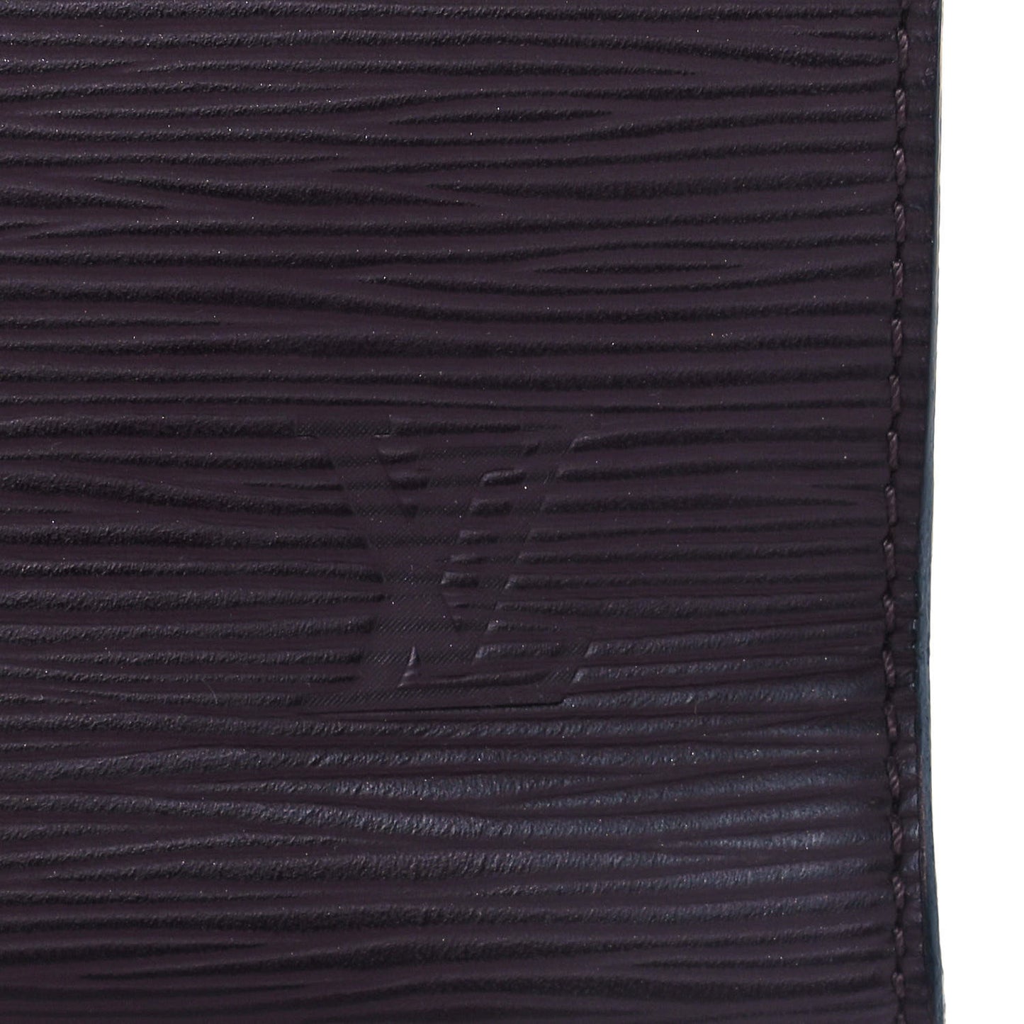 Epi Toiletry Pouch 26 Quetsche