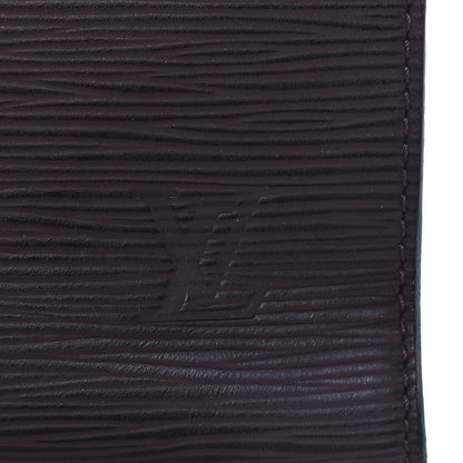 Louis Vuitton Epi Toiletry Pouch 26 Quetsche 8 of 13