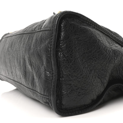 Balenciaga Agneau Giant 12 Gold Hardware City Black 11 of 11
