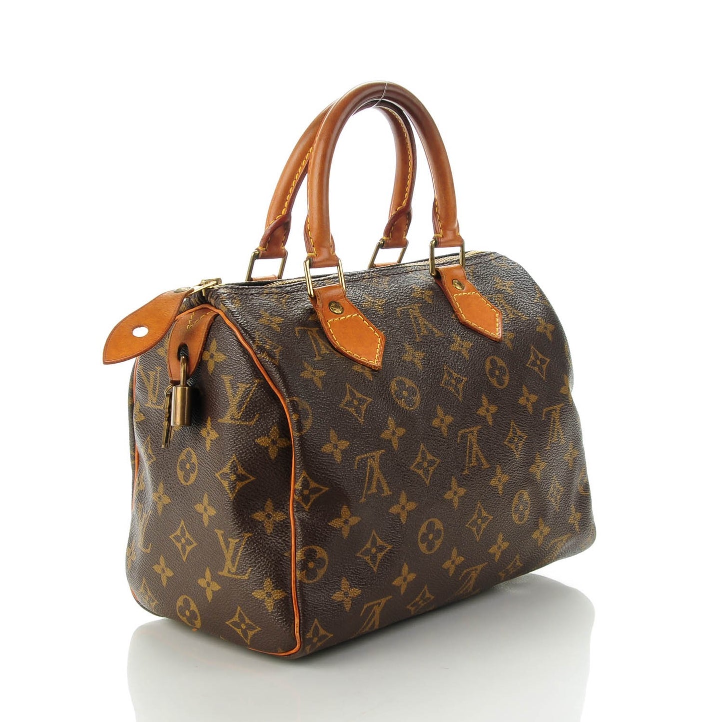 Monogram Speedy 25