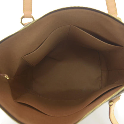 Louis Vuitton Monogram Totally MM 7 of 7