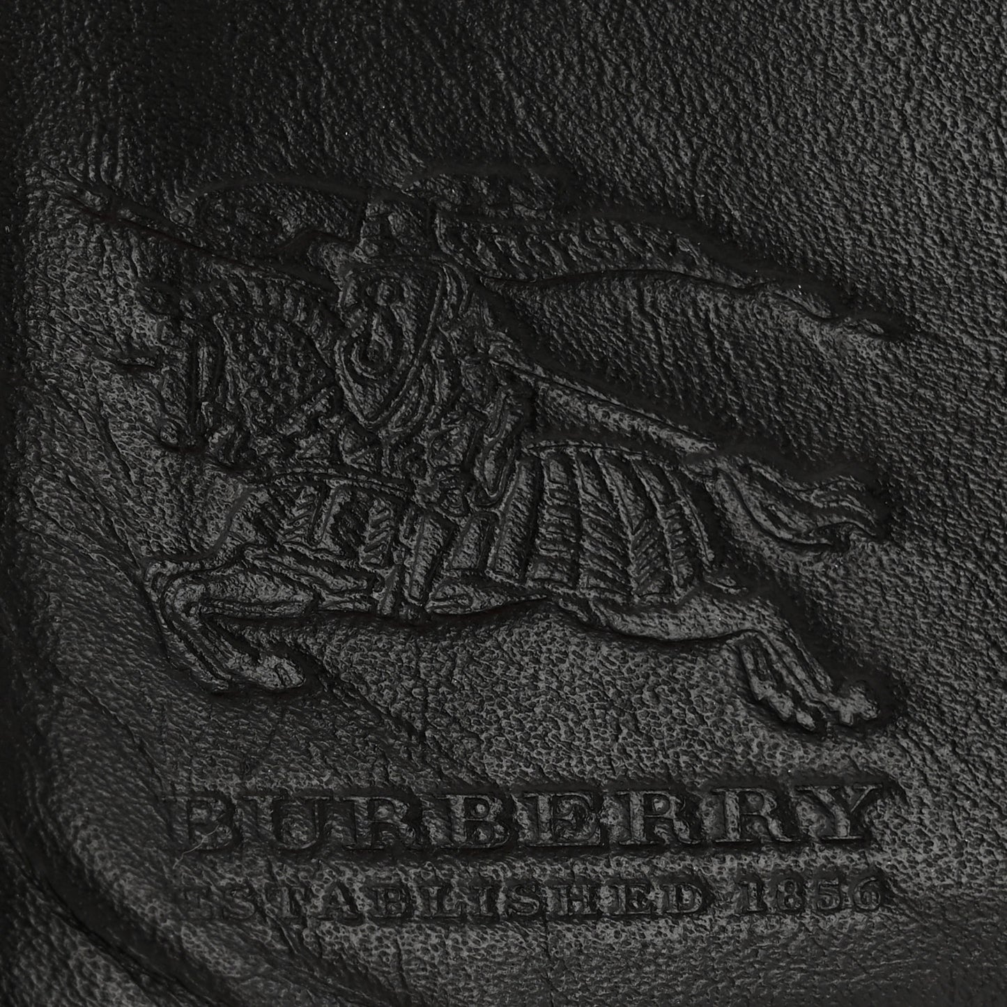 Patent Nova Check Wallet Black