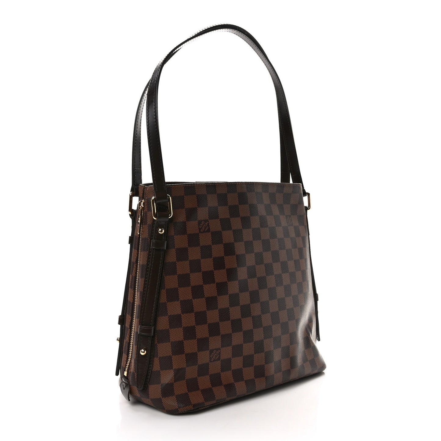 Damier Ebene Cabas Rivington