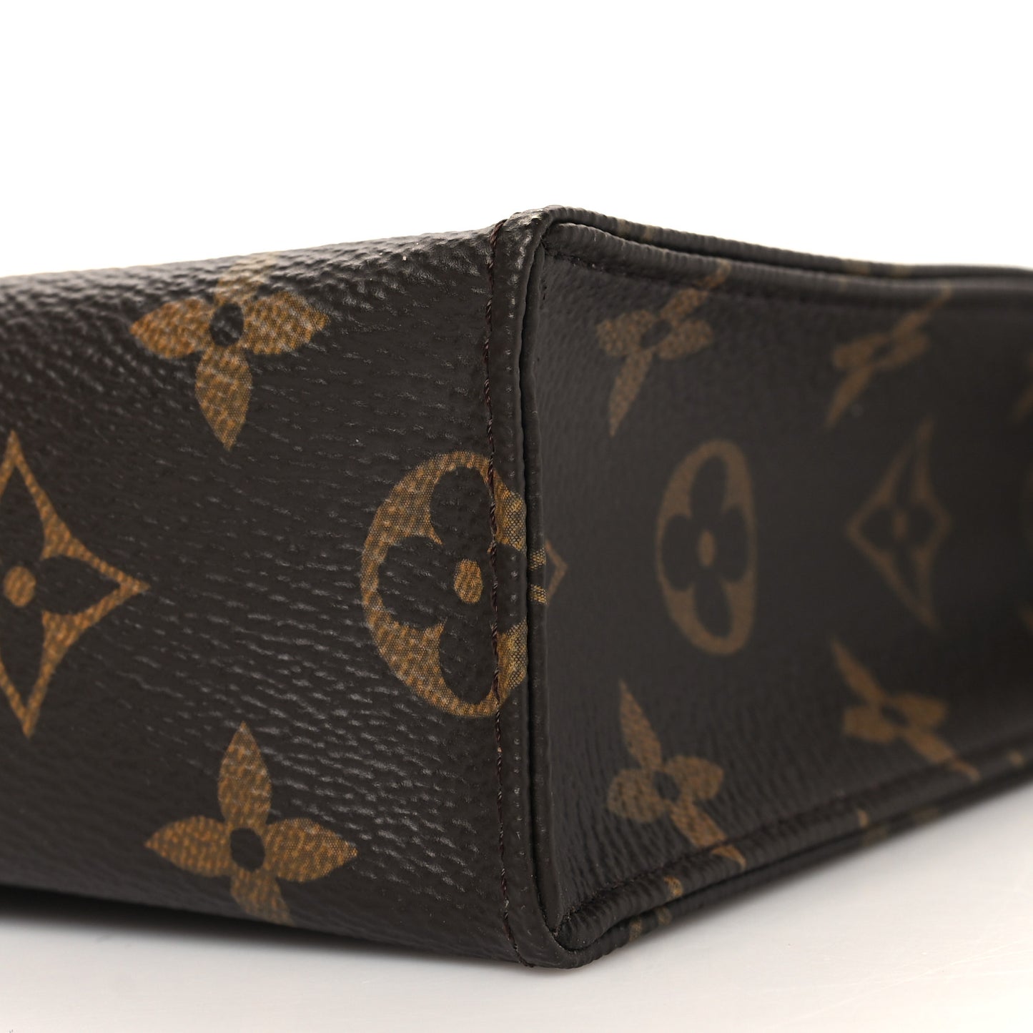 Monogram Toiletry Pouch 26