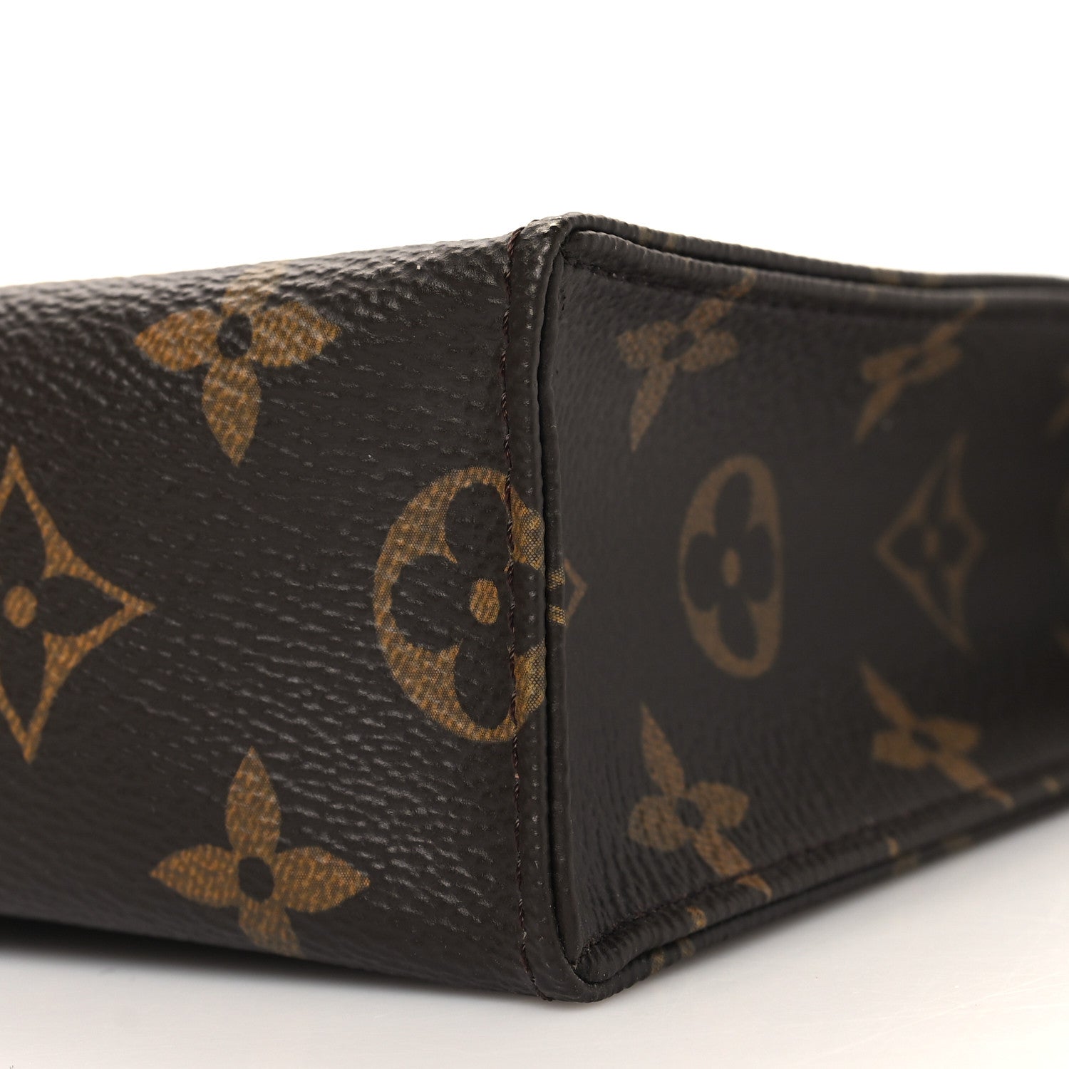 Louis Vuitton Monogram Toiletry Pouch 26 9 of 9