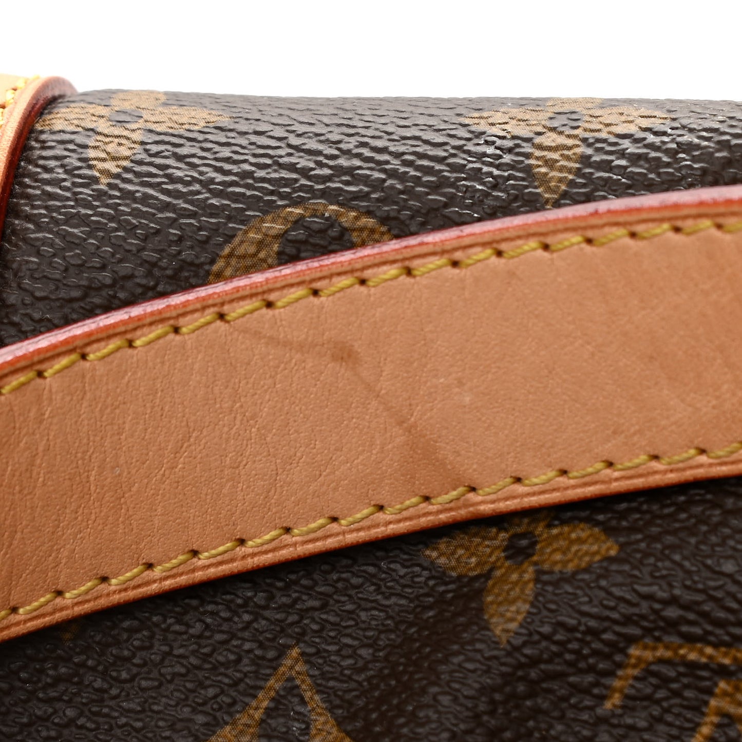 Monogram Salina MM Rubis