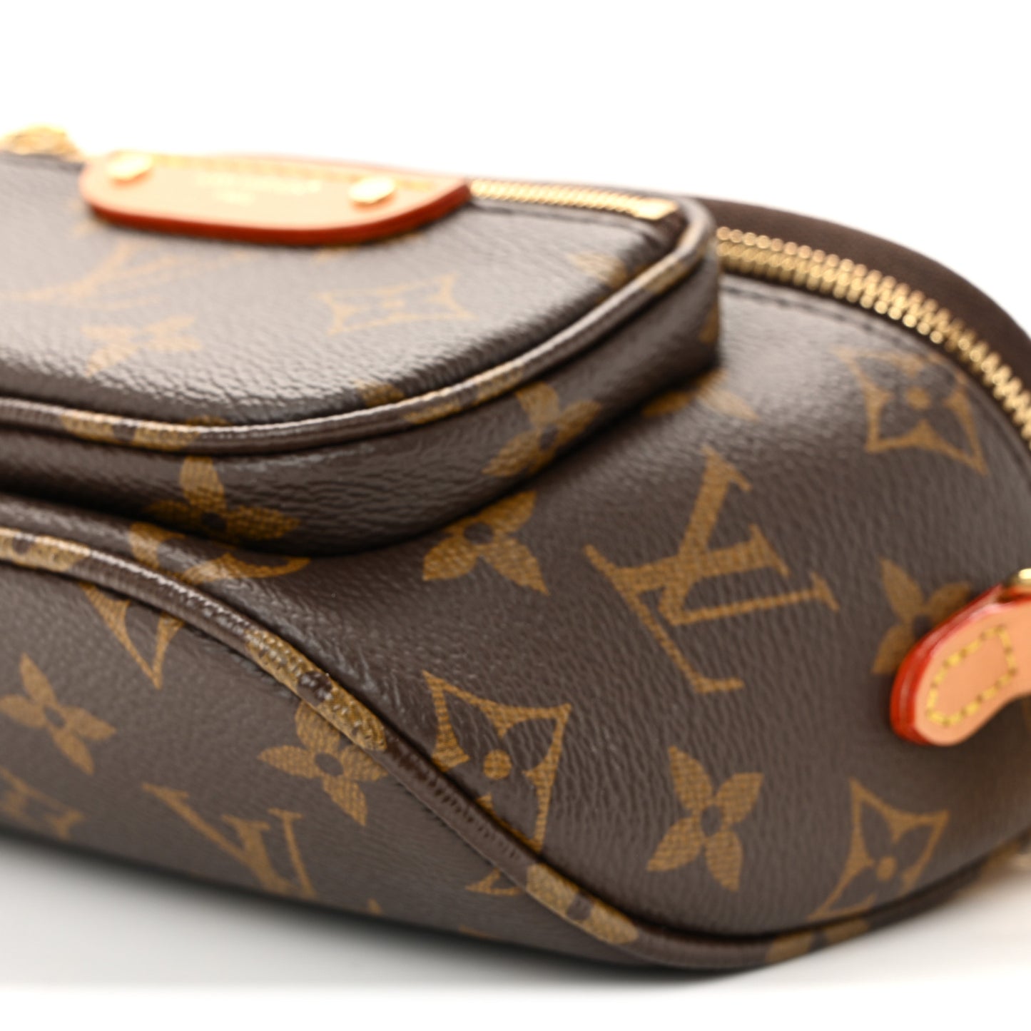 Monogram Mini Bumbag