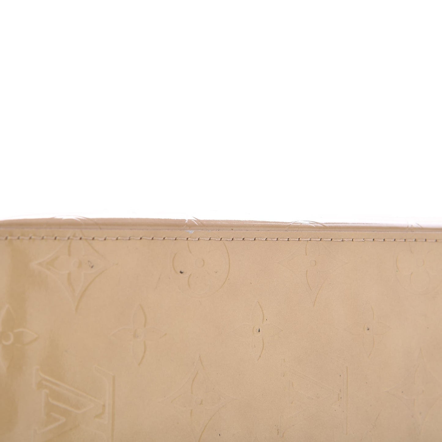 Vernis Reade PM Beige