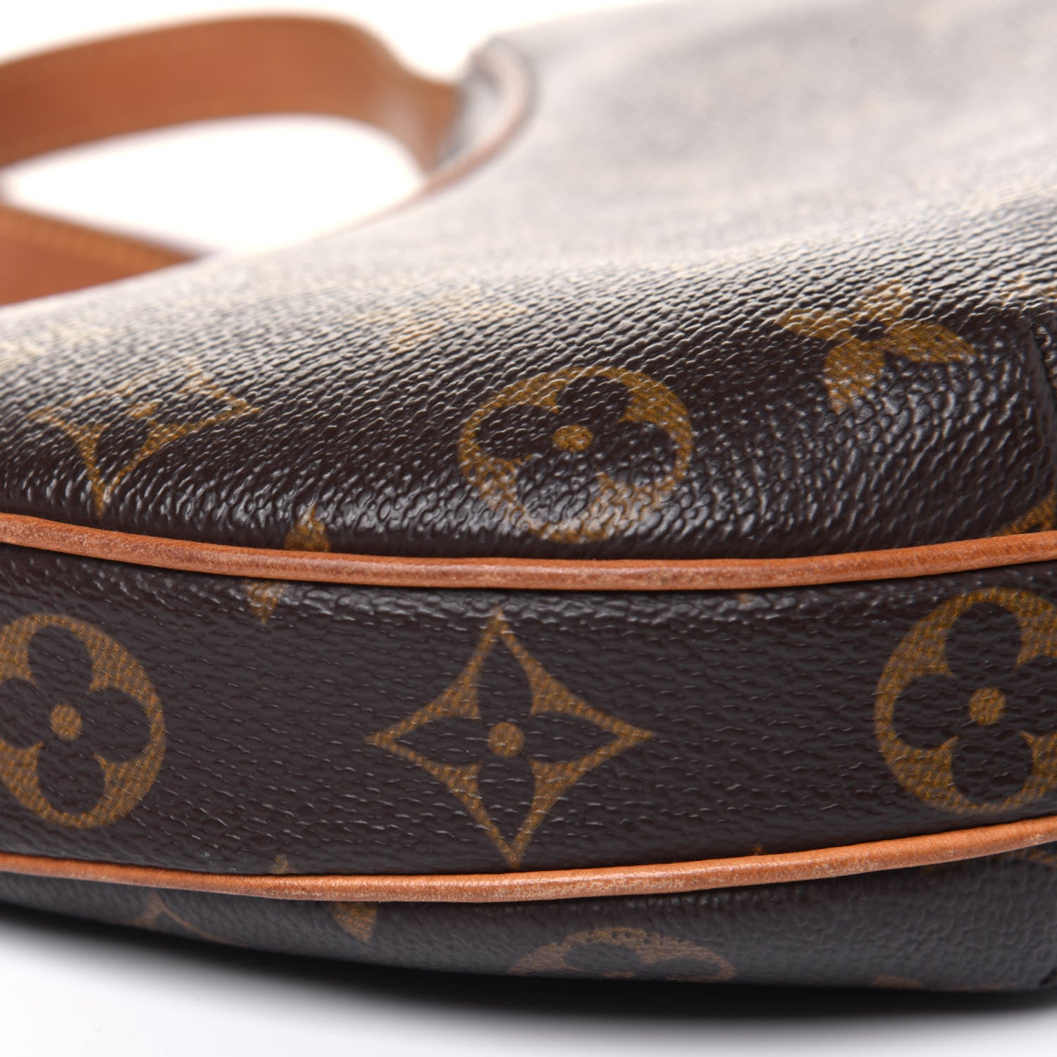 Louis Vuitton Monogram Croissant PM 12 of 20