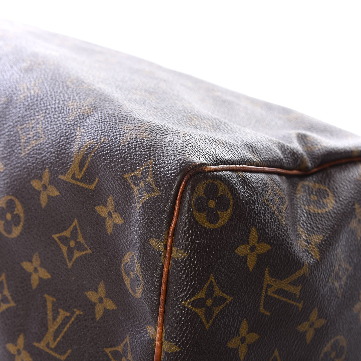 Louis Vuitton Monogram Speedy 35 6 of 13