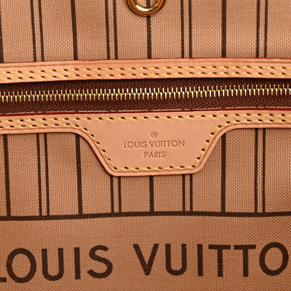 Louis Vuitton Monogram Neo Neverfull GM 17 of 46