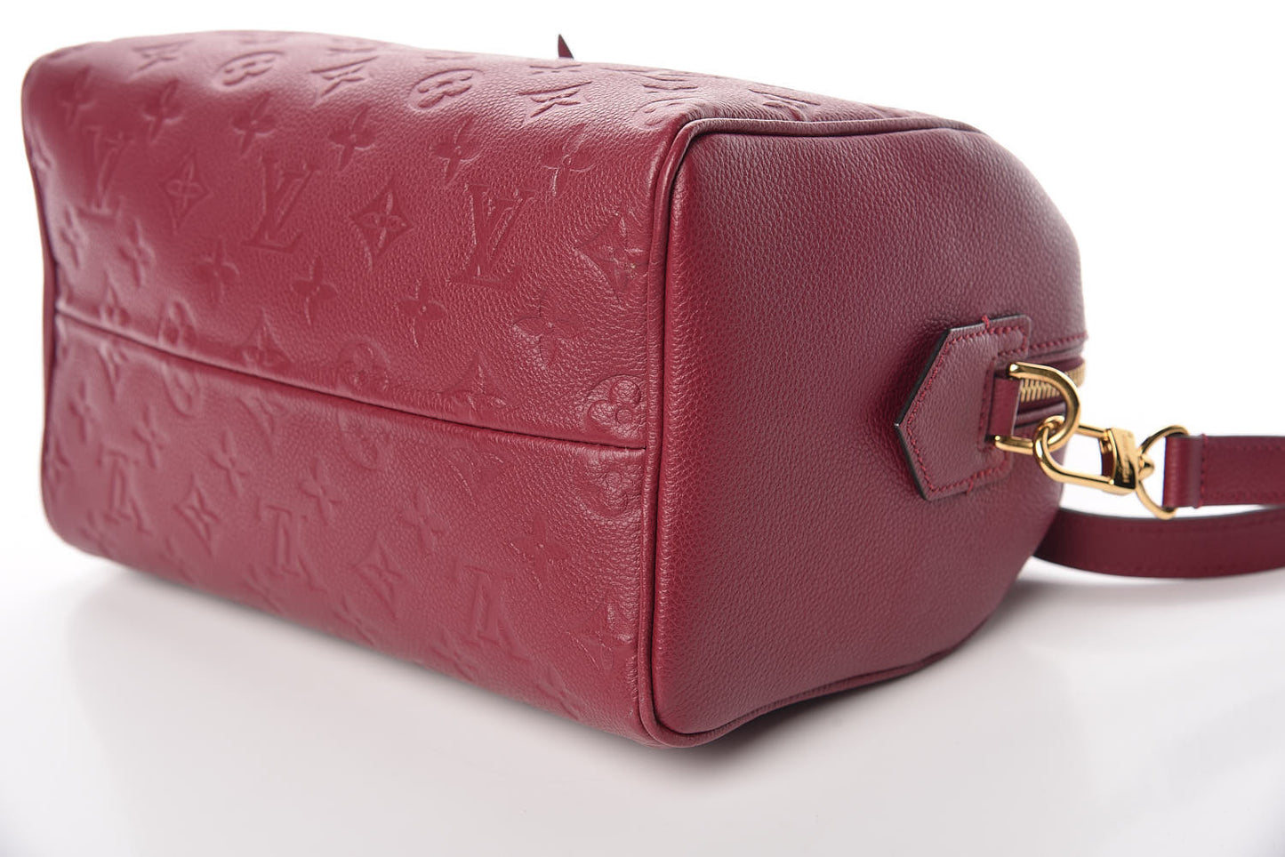 Empreinte Speedy Bandouliere 25 NM Raisin