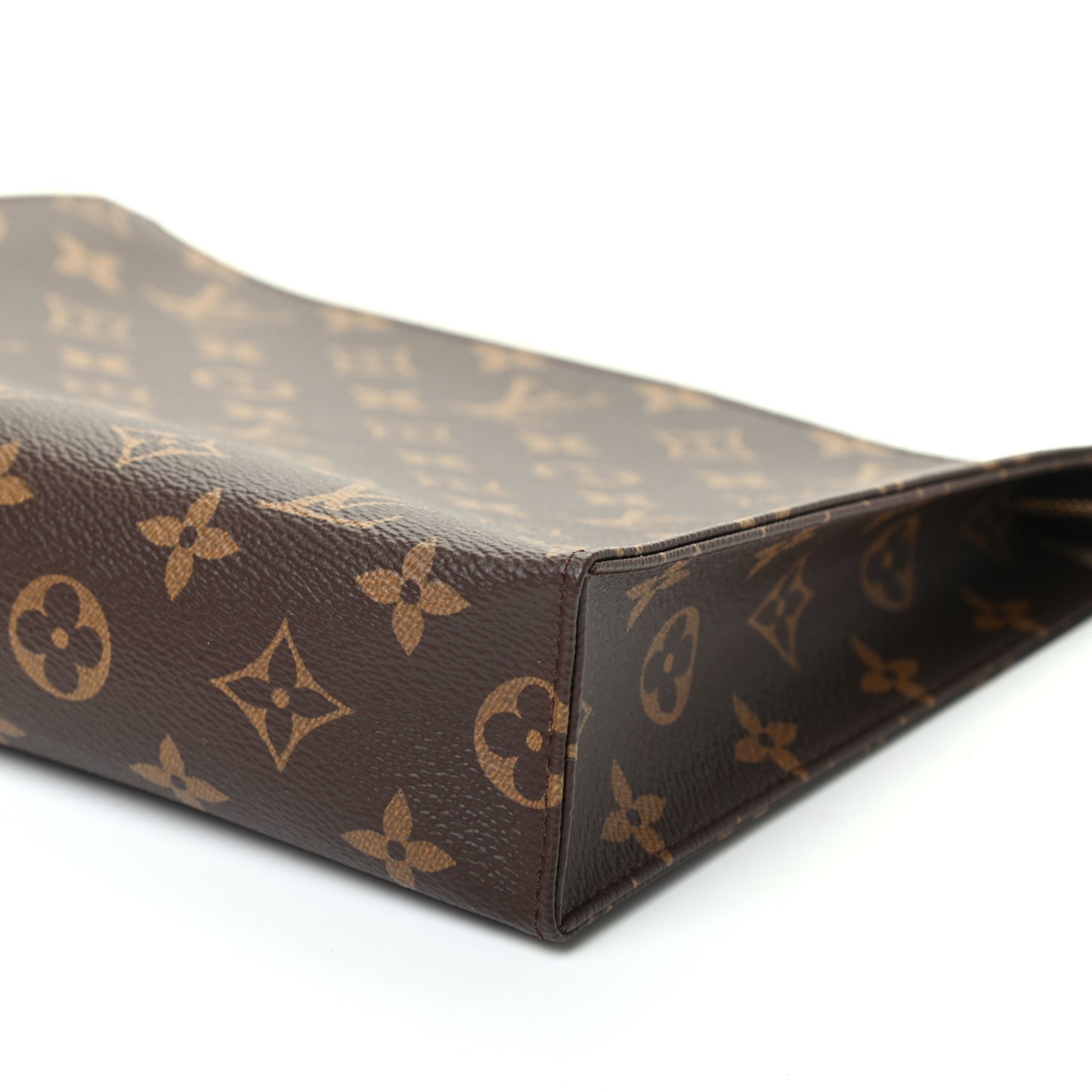 Monogram Toiletry Pouch 26
