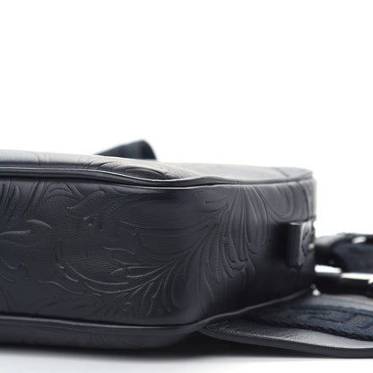 Versace Nappa Belt Bag Black 8 of 8