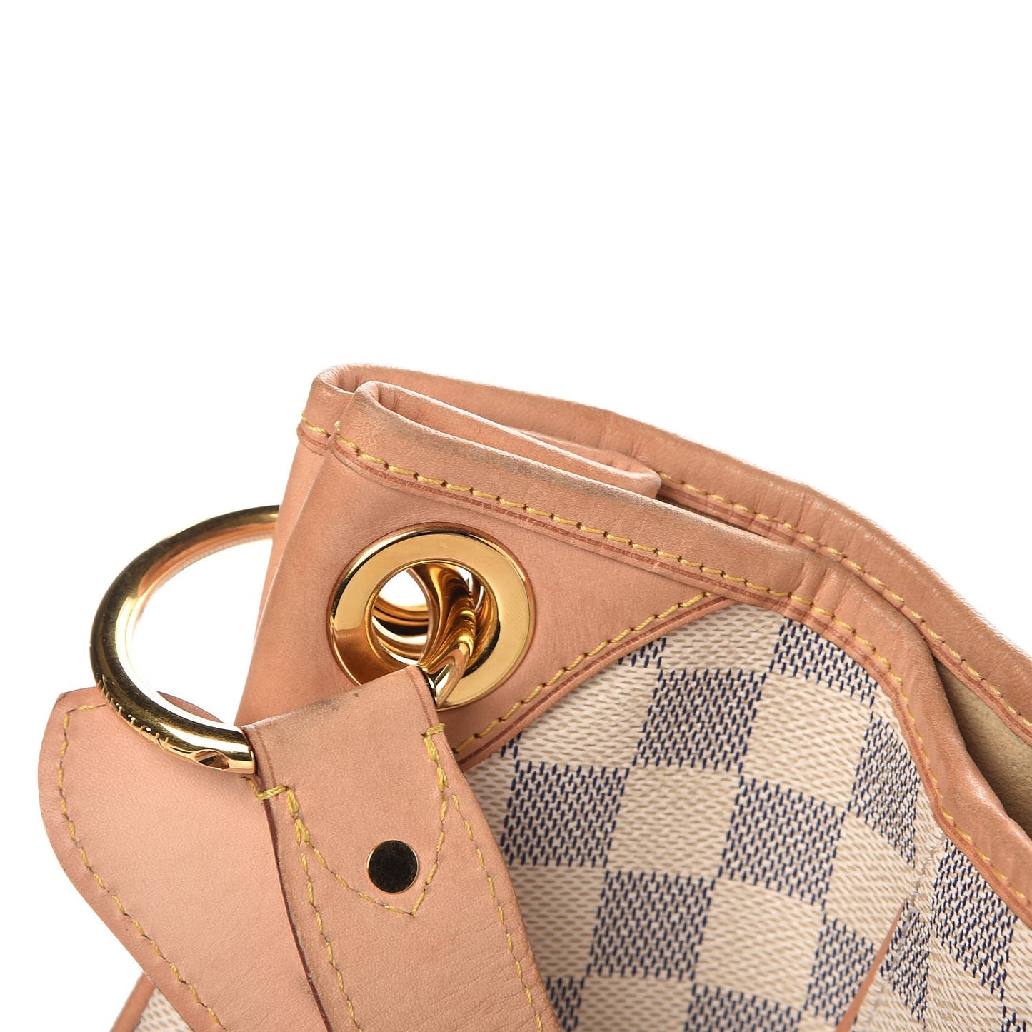 Damier Azur Galliera PM