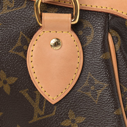 Louis Vuitton Monogram Tivoli PM 12 of 12
