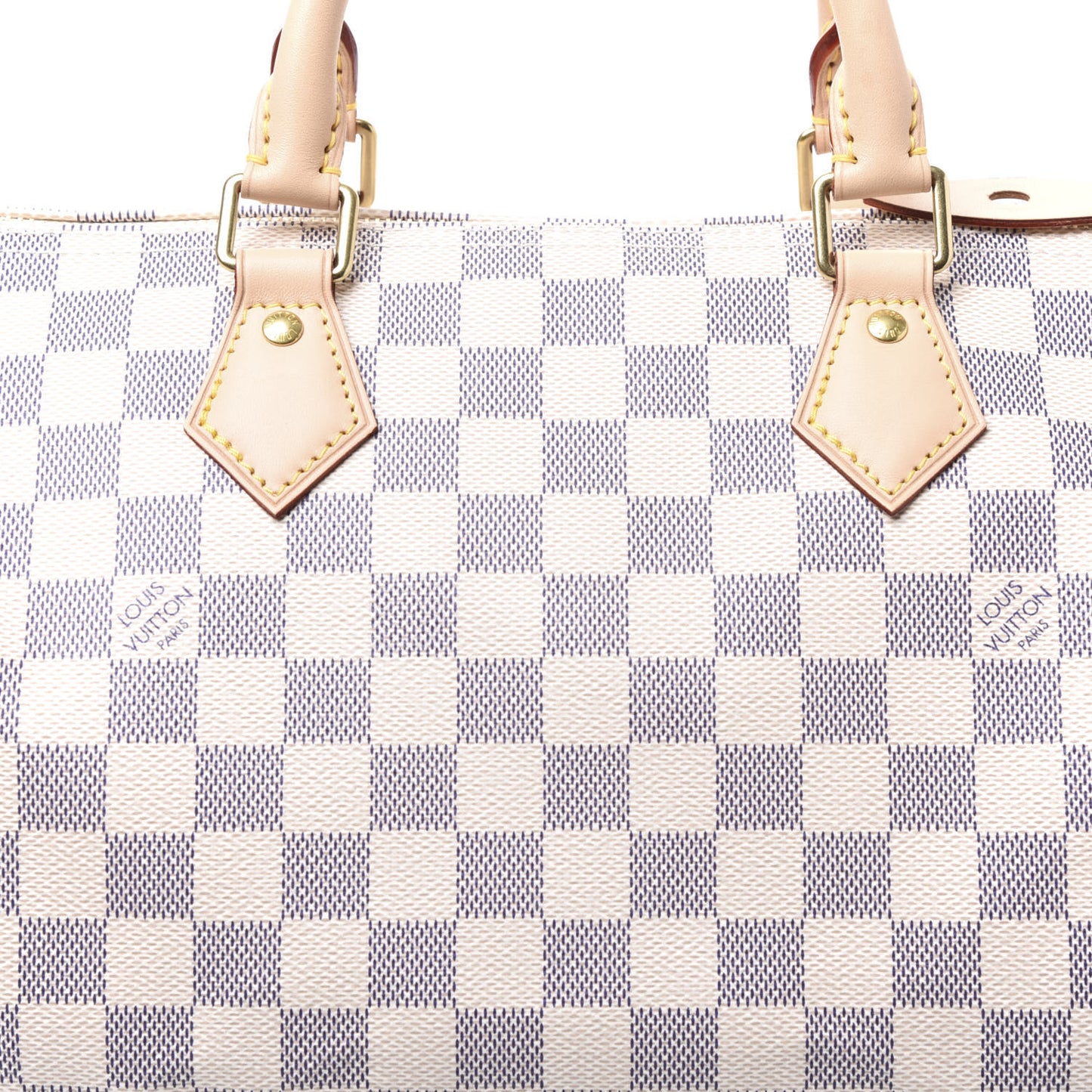 Damier Azur Speedy 30