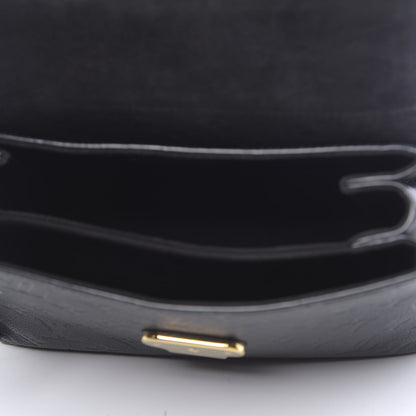 Louis Vuitton Empreinte Georges BB Black 5 of 11