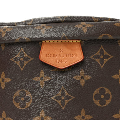 Louis Vuitton Monogram Bumbag 7 of 9