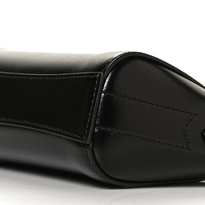 Givenchy Smooth Calfskin Nano Antigona Black 10 of 12