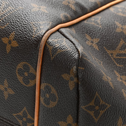 Louis Vuitton Monogram Totally MM 6 of 14