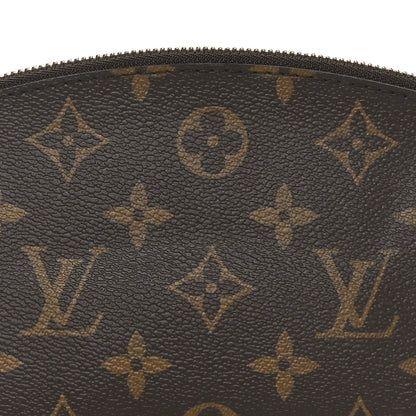 Louis Vuitton Monogram Cosmetic Pouch 4 of 8