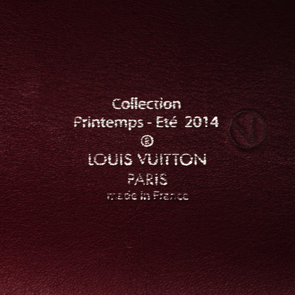 Louis Vuitton Monogram NN14 Idole GM Rubis 5 of 6