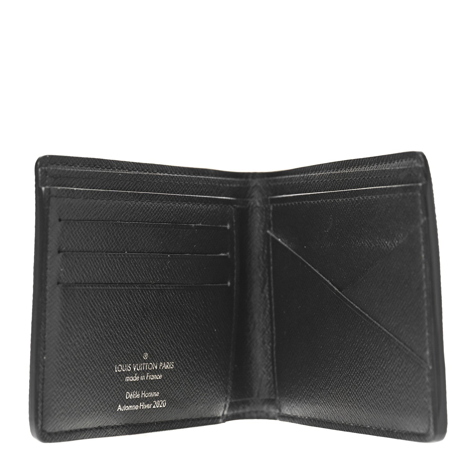 Louis Vuitton Damier Distorted Multiple Wallet 5 of 9