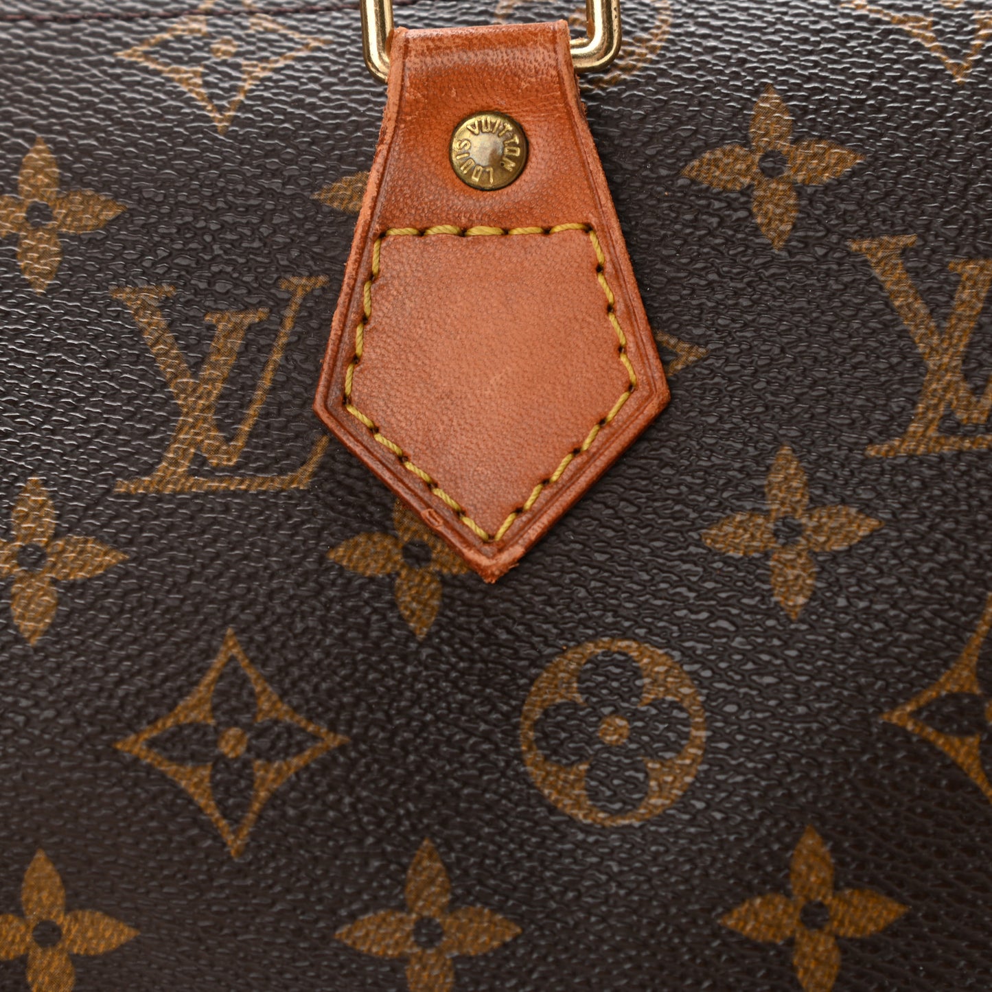 Monogram Speedy 25