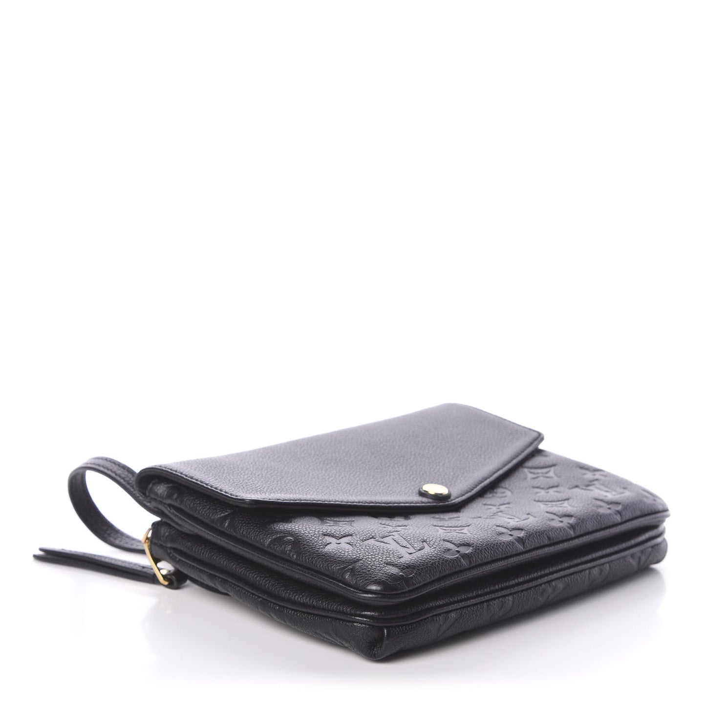 Empreinte Twice Black
