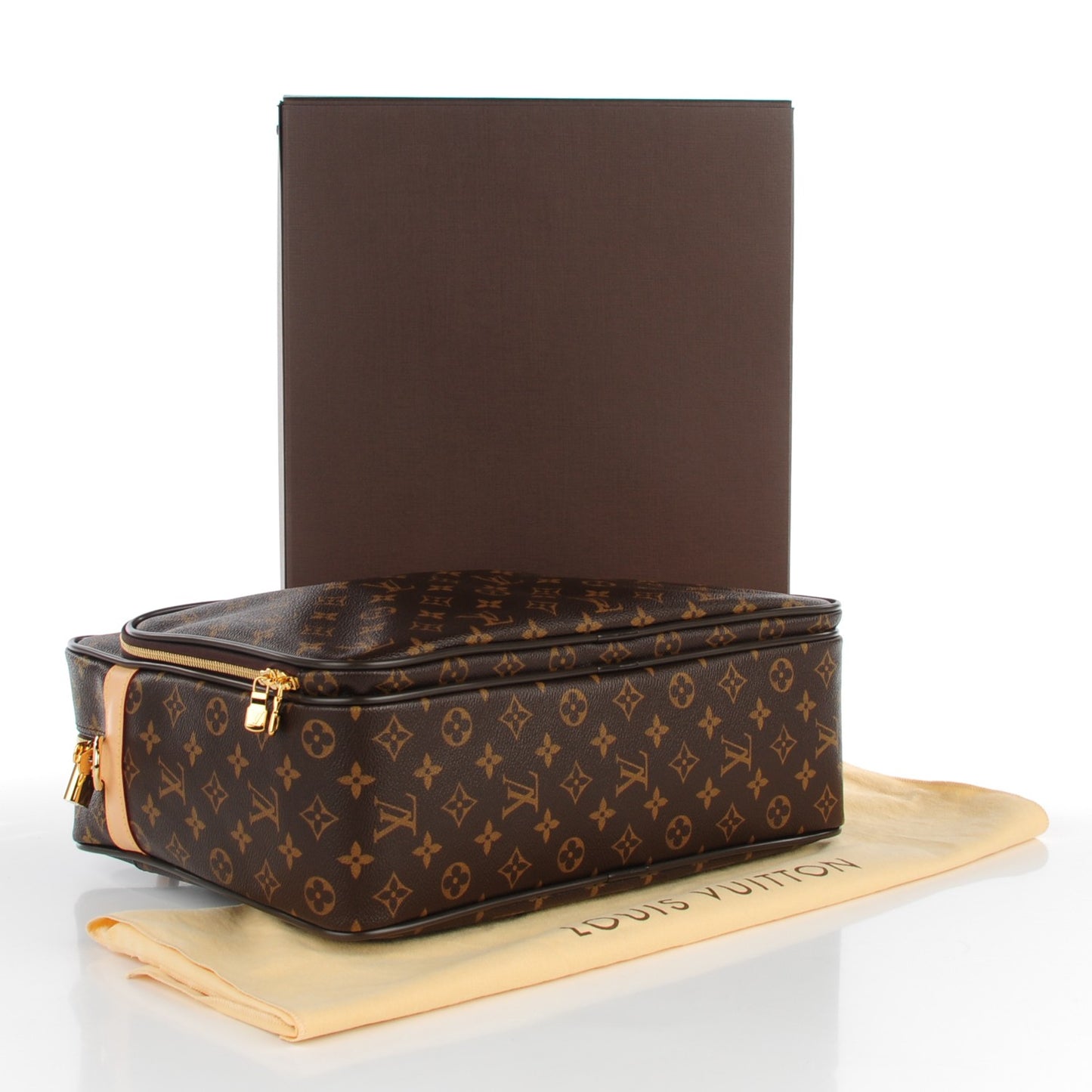 Monogram Icare Bag