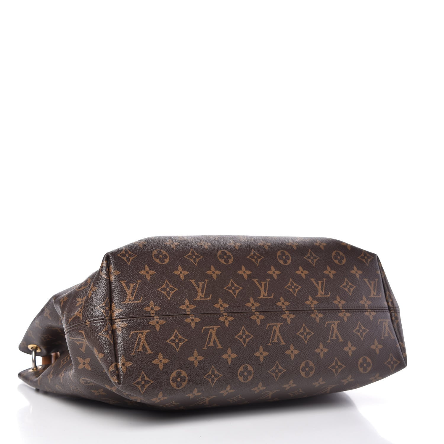 Louis Vuitton Monogram Graceful MM 4 of 10