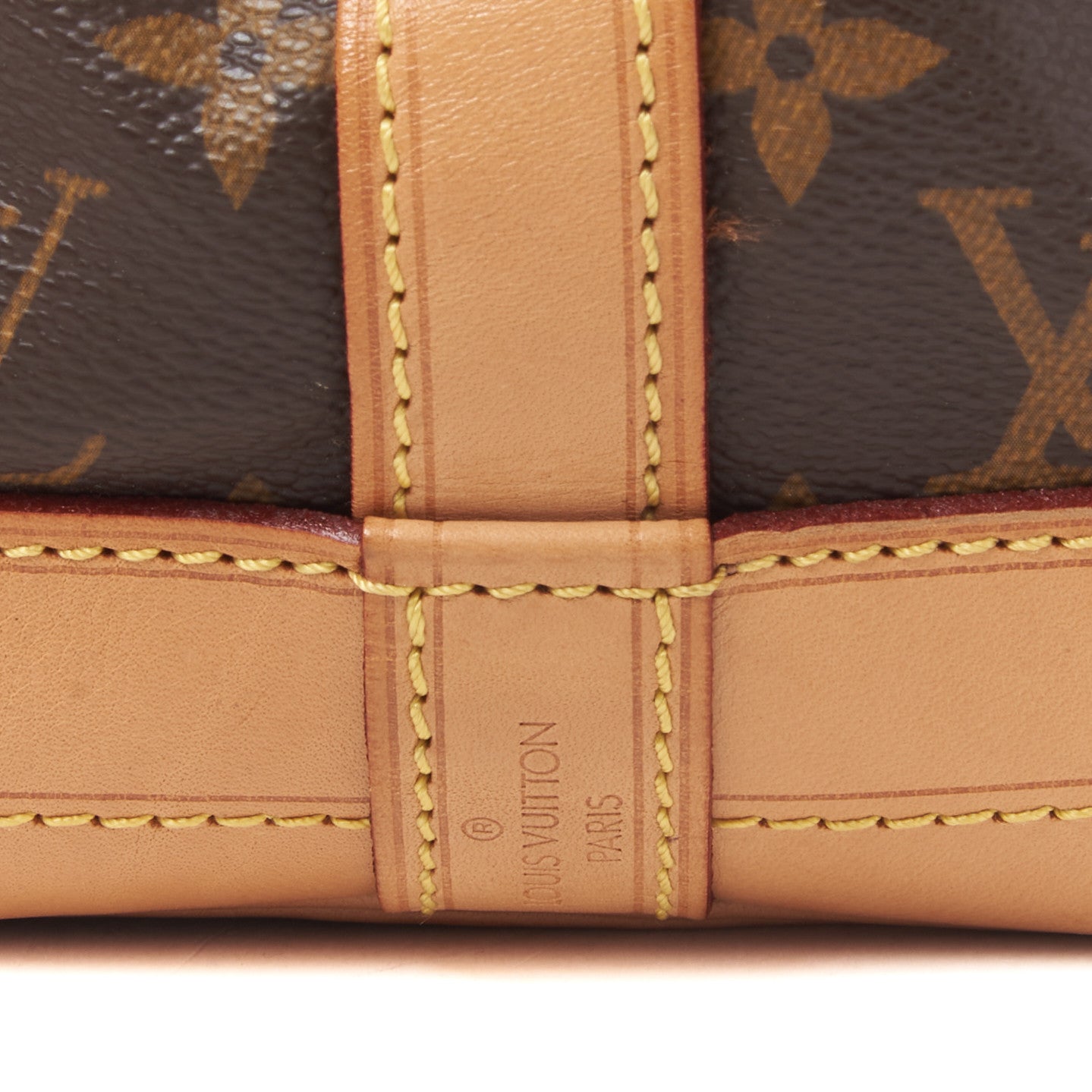 Monogram Noe