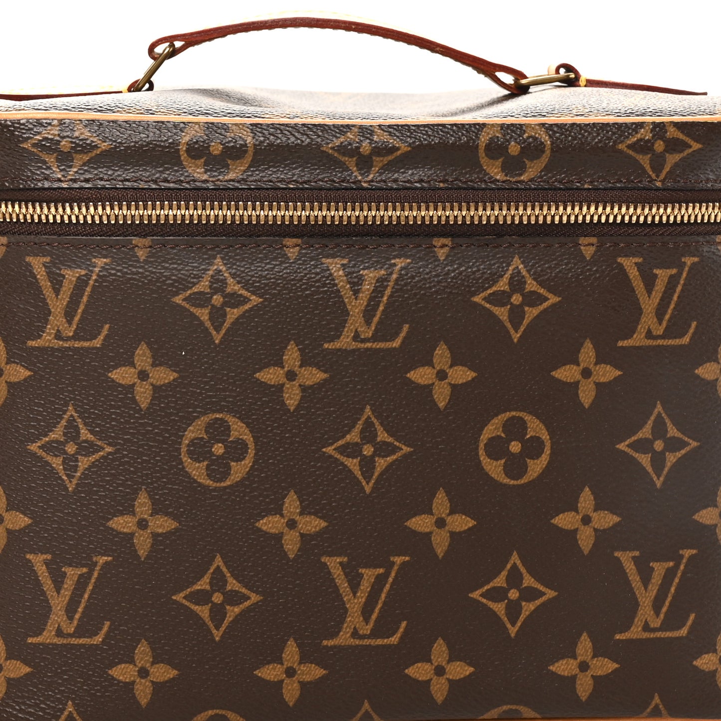 Monogram Nice BB