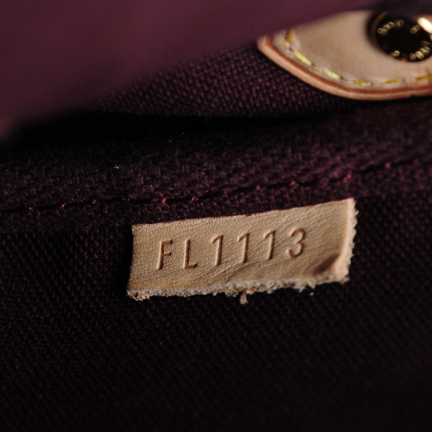 Monogram Favorite MM