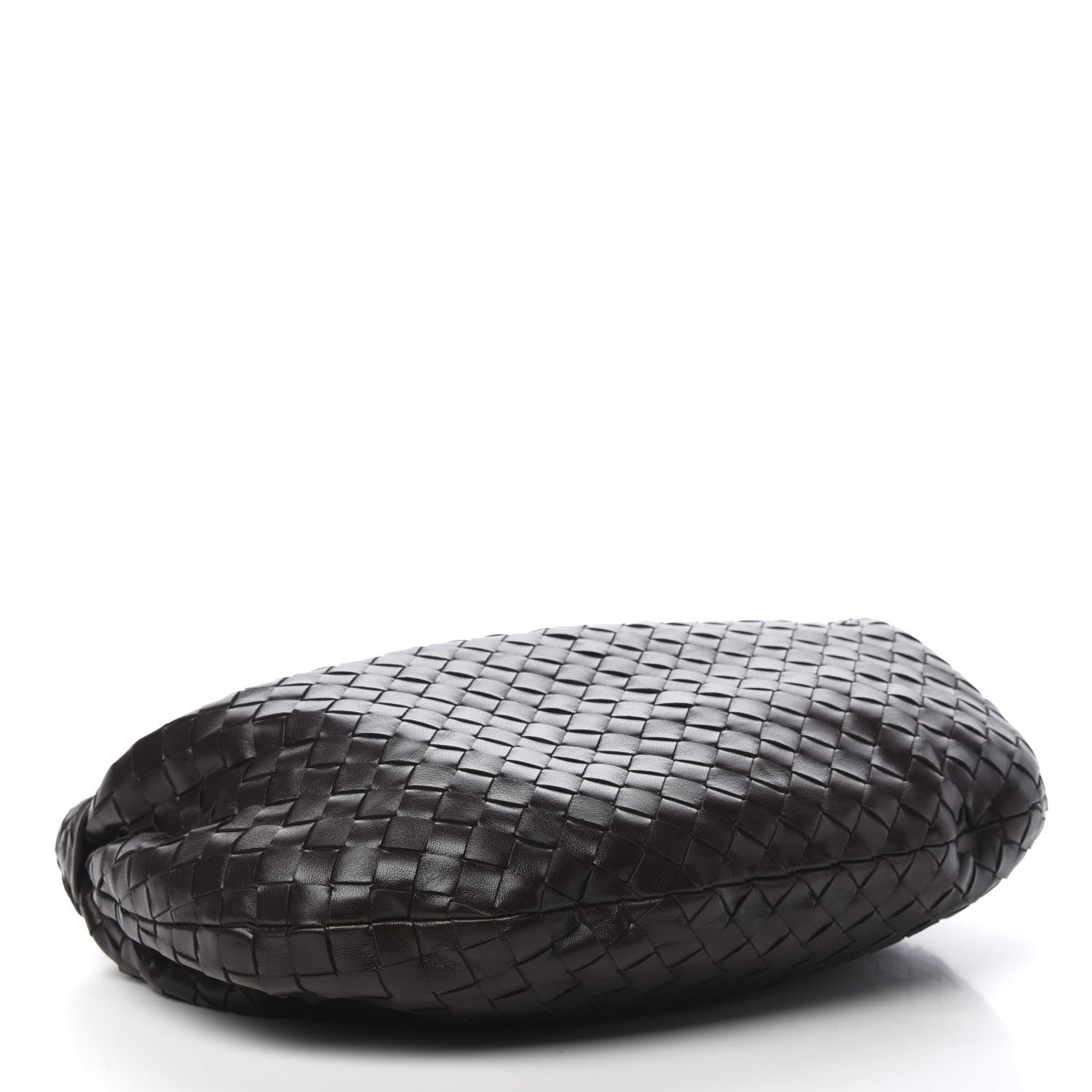 Bottega Veneta Nappa Intrecciato Medium Jodie Chocolate 4 of 11
