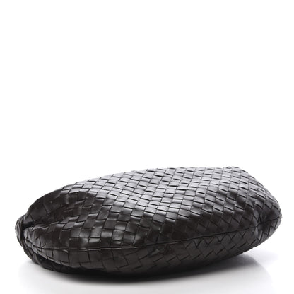 Bottega Veneta Nappa Intrecciato Medium Jodie Chocolate 4 of 11
