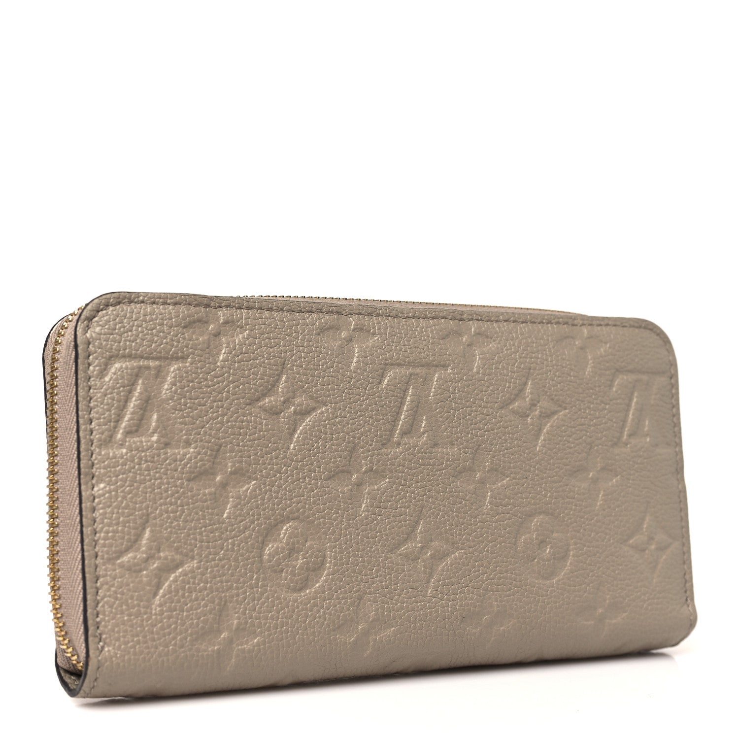 Louis Vuitton Empreinte Zippy Wallet Galet 3 of 7