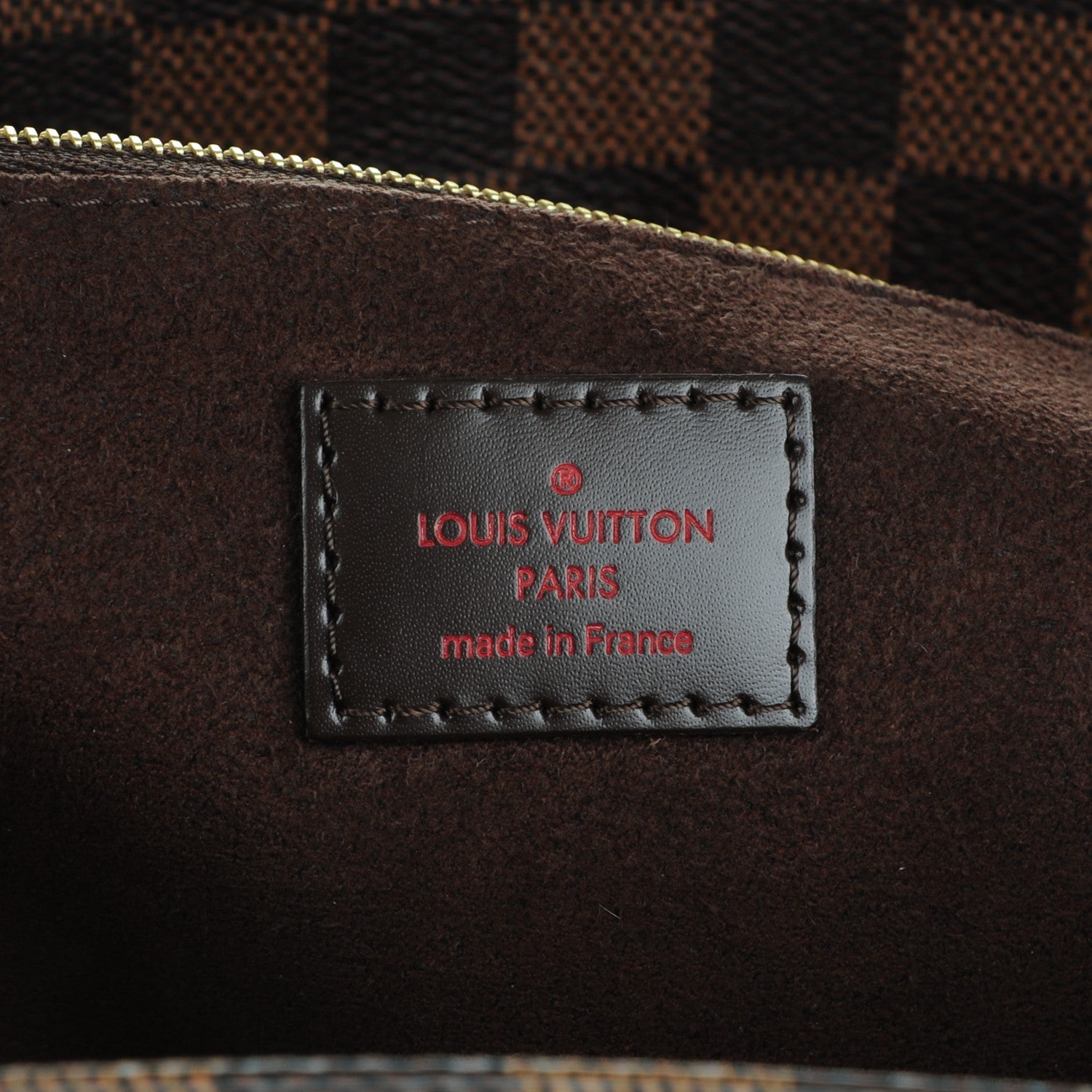 Louis Vuitton Damier Ebene Marylebone PM 5 of 7