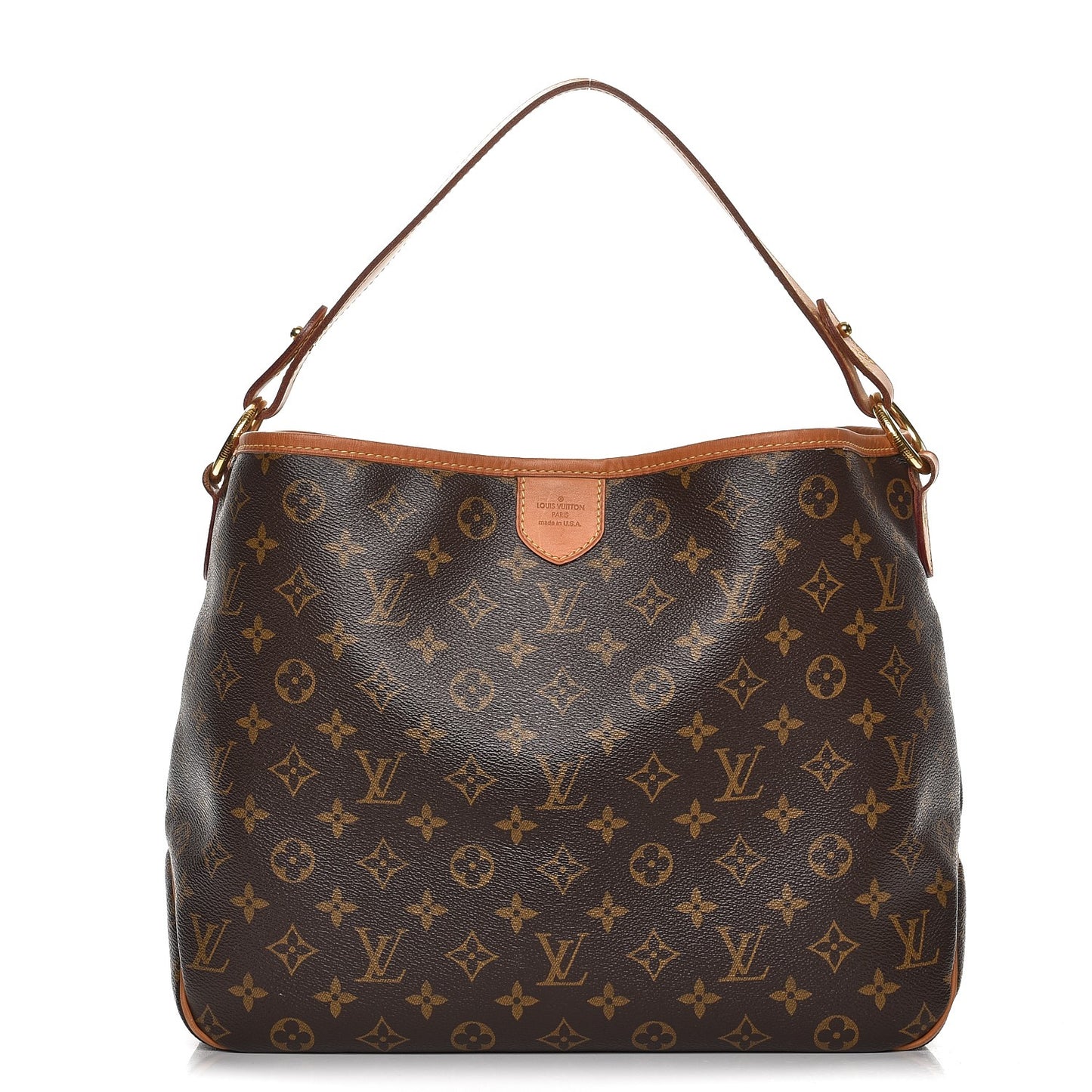 Monogram Delightful PM