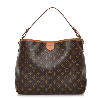 Louis Vuitton Monogram Delightful PM 1 of 13
