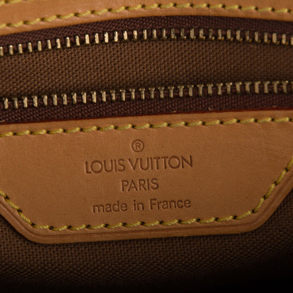 Louis Vuitton Monogram Sologne 6 of 6
