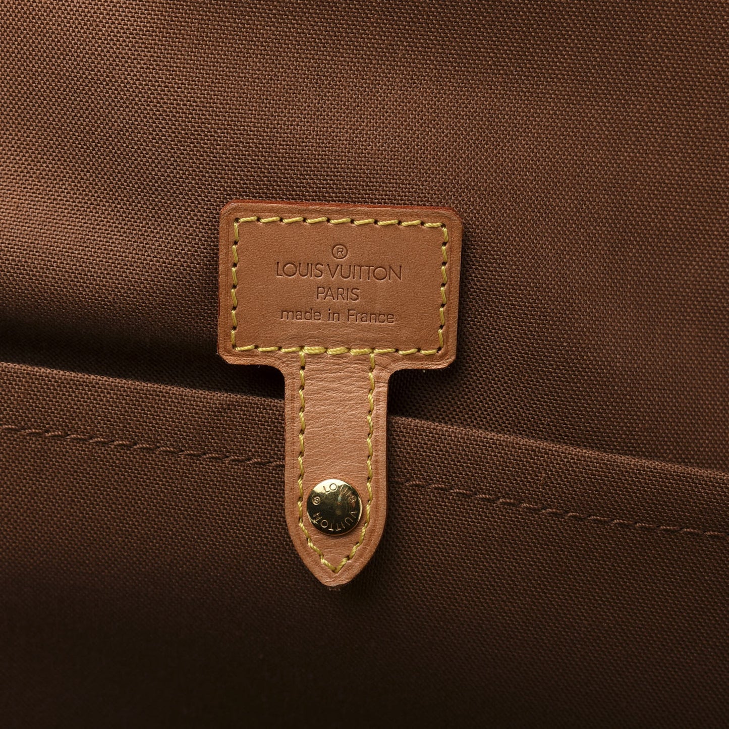 Monogram Packall GM