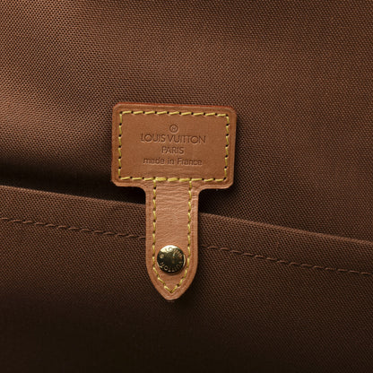 Louis Vuitton Monogram Packall GM 7 of 12