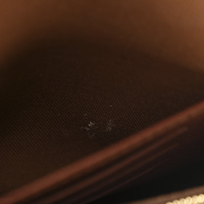 Louis Vuitton Monogram Ivy Wallet On Chain 10 of 11